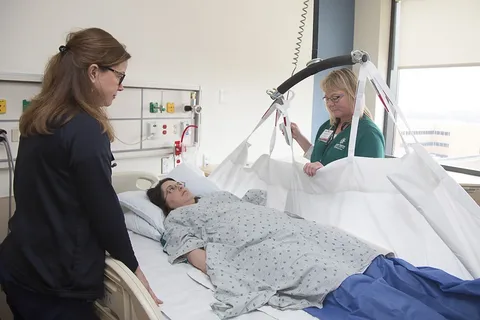 How Equipment Design Affects Patient Safety in Hospitals?