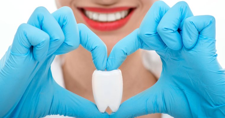 How Cosmetic Dentistry Improves Confidence