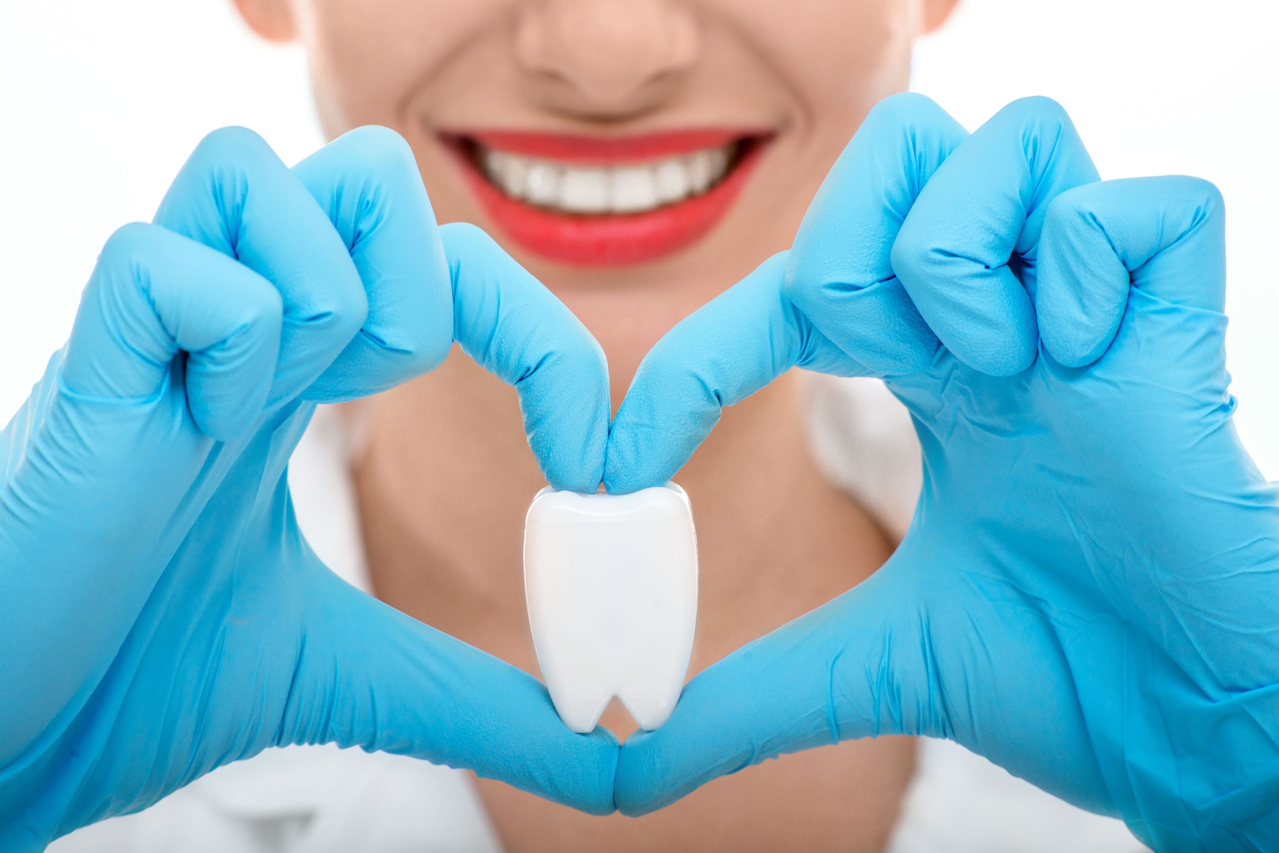 How Cosmetic Dentistry Improves Confidence