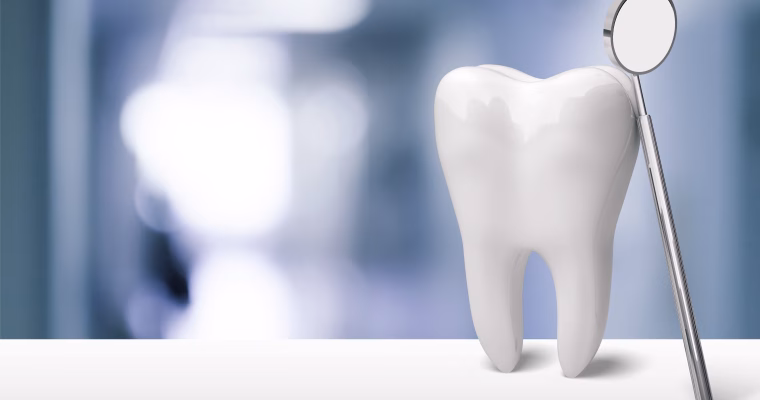 The Link Between Cosmetic Dentistry and Overall Oral Health