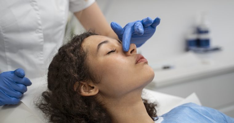 Nose Shapes and Gender Identity: Feminine vs. Masculine Rhinoplasty Goals