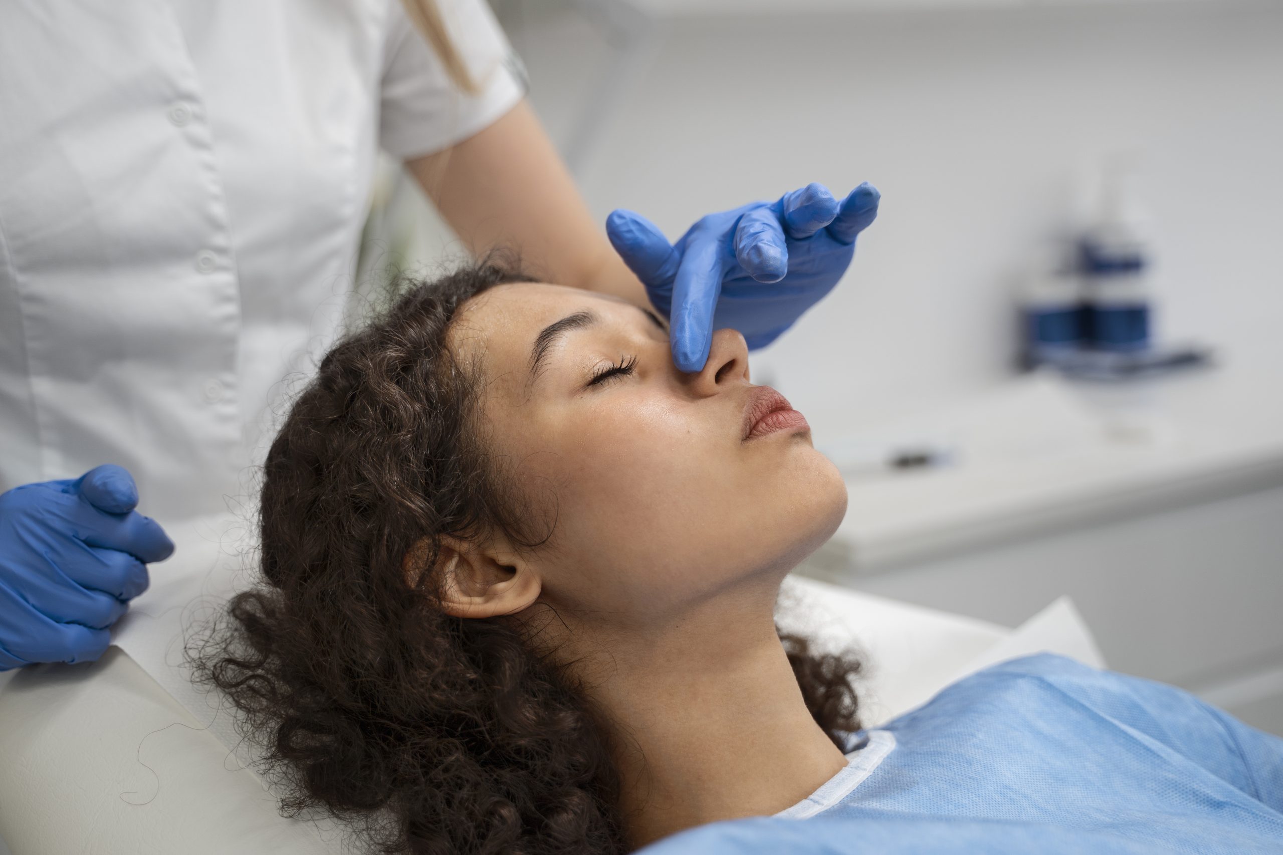 Nose Shapes and Gender Identity: Feminine vs. Masculine Rhinoplasty Goals