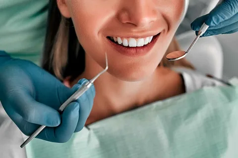 Why Dental Costs Are Relatively Higher In Healthcare